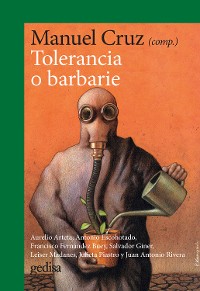 Cover Tolerancia o barbarie