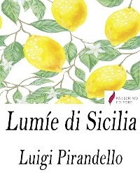 Cover Lumìe di Sicilia