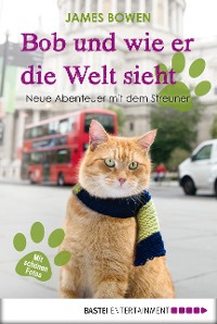 Cover Bob und wie er die Welt sieht