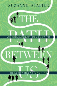 Cover The Path Between Us