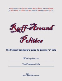 Cover Ruff-Around Politics