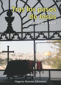 Cover Tras los pasos de Jesús