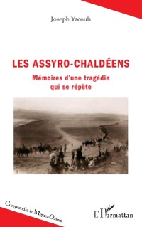 Cover Les Assyro-Chaldeens