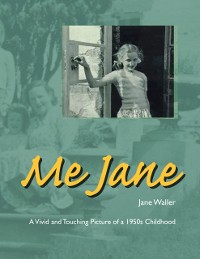 Cover Me Jane