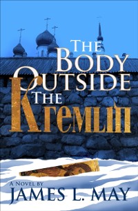 Cover Body Outside the Kremlin