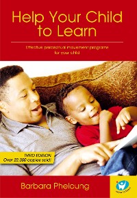 Cover Help Your Child to Learn
