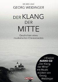 Cover Der Klang der Mitte