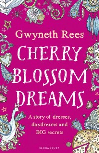 Cover Cherry Blossom Dreams