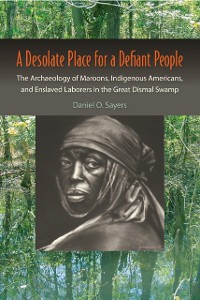 Cover Desolate Place for a Defiant People