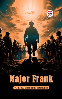 Cover Major Frank