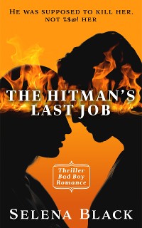 Cover The Hitman's Last Job