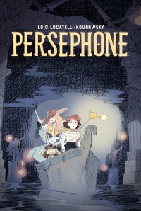 Cover Persephone