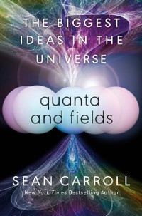 Cover Quanta and Fields