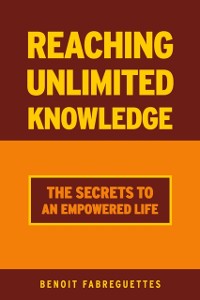 Cover Reaching Unlimited Knowledge