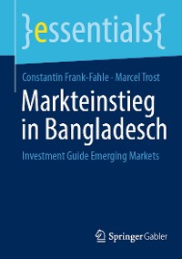Cover Markteinstieg in Bangladesch