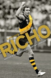 Cover Richo