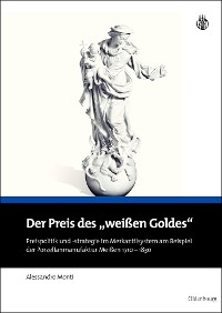 Cover Der Preis des "weißen Goldes"