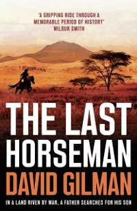 Cover Last Horseman