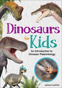 Cover Dinosaurs for Kids