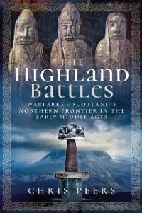 Cover Highland Battles
