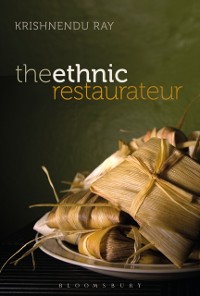 Cover The Ethnic Restaurateur
