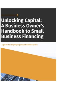 Cover Unlocking Capital