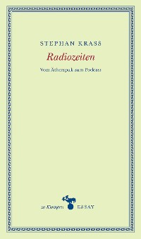 Cover Radiozeiten