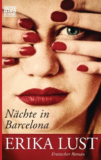Cover Nächte in Barcelona