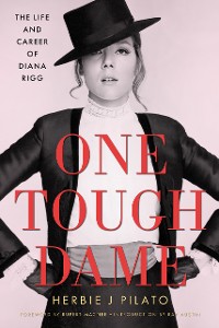 Cover One Tough Dame