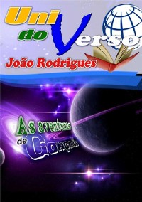 Cover Universo Do Verso