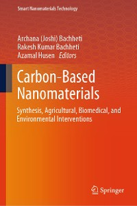 Cover Carbon-Based Nanomaterials