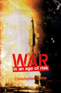 Cover War in an Age of Risk