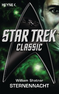 Cover Star Trek - Classic: Sternennacht