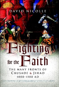 Cover Fighting for the Faith