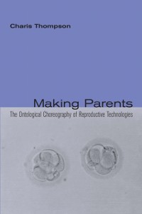 Cover Making Parents