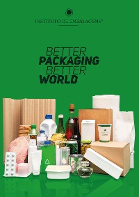 Cover Better Packaging Better World