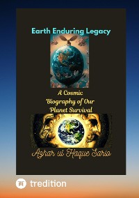 Cover Earth Enduring Legacy