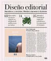 Cover Diseño editorial