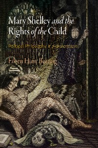 Cover Mary Shelley and the Rights of the Child