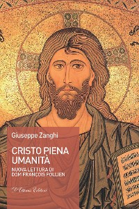 Cover Cristo piena umanità