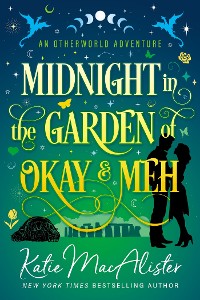 Cover Midnight in the Garden of Meh and Okay