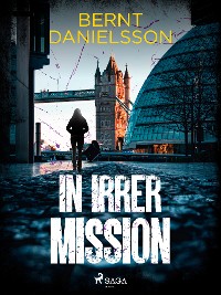 Cover In irrer Mission