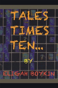 Cover Tales Times Ten