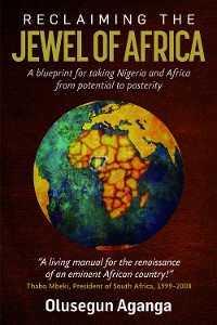 Cover Reclaiming the Jewel of Africa