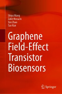 Cover Graphene Field-Effect Transistor Biosensors
