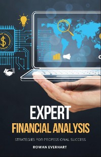 Cover Expert Financial Analysis