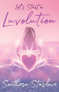 Cover Let's Start a Luvolution