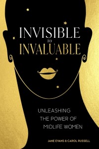 Cover Invisible to Invaluable