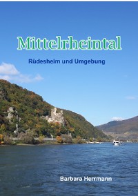 Cover Mittelrheintal