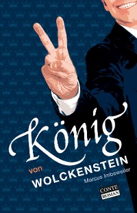 Cover König von Wolckenstein